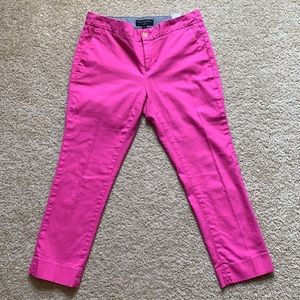 Hampton fit Banana Republic Pants